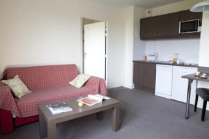 Hebergement Villa Bellagio Institut Gustave Roussy by Popinns : Appartement Classique (4 adultes)