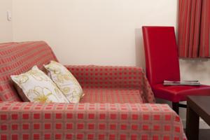Hebergement Villa Bellagio Institut Gustave Roussy by Popinns : photos des chambres