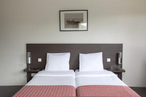 Hebergement Villa Bellagio Institut Gustave Roussy by Popinns : photos des chambres
