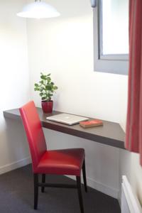 Hebergement Villa Bellagio Institut Gustave Roussy by Popinns : photos des chambres