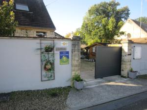 Chambres d'hotes/B&B B&B 2 Zen Etape : photos des chambres