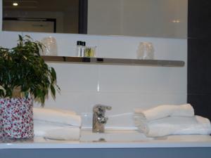 Hotel les Domes - Perpignan Sud by Hosteletour : photos des chambres