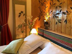 Chambres d'hotes/B&B 