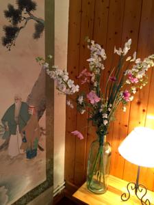 Chambres d'hotes/B&B 