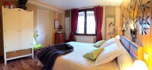Chambres d'hotes/B&B 