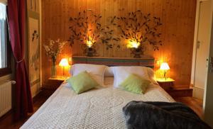 Chambres d'hotes/B&B 