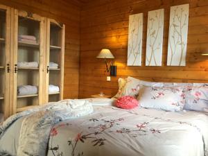 Chambres d'hotes/B&B 