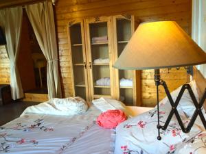 Chambres d'hotes/B&B 