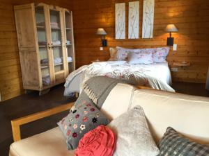 Chambres d'hotes/B&B 