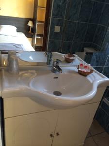 Hotel Le Gambetta : photos des chambres