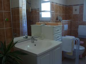 Chambres d'hotes/B&B Au Pin Parasol : photos des chambres
