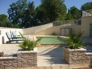 Chambres d'hotes/B&B Au Pin Parasol : photos des chambres