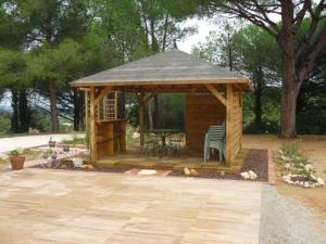 Chambres d'hotes/B&B Au Pin Parasol : photos des chambres