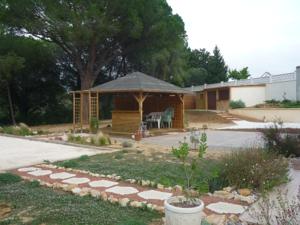 Chambres d'hotes/B&B Au Pin Parasol : photos des chambres