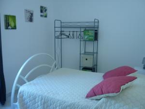 Chambres d'hotes/B&B Au Pin Parasol : photos des chambres
