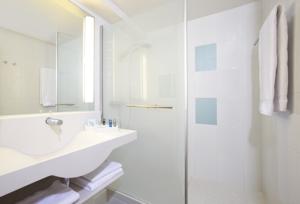 Hotel ibis Styles Nancy Sud : photos des chambres