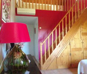 Chambres d'hotes/B&B La Bergerie : photos des chambres