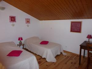Chambres d'hotes/B&B La Bergerie : photos des chambres
