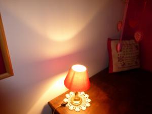 Chambres d'hotes/B&B La Bergerie : photos des chambres