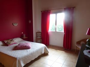 Chambres d'hotes/B&B La Bergerie : photos des chambres