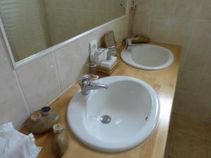 Chambres d'hotes/B&B La Bergerie : photos des chambres