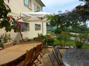 Chambres d'hotes/B&B La Bergerie : photos des chambres