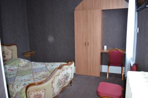 Hotel Central Anzac : photos des chambres
