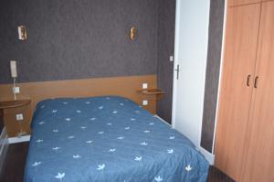 Hotel Central Anzac : photos des chambres