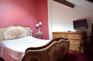 Hotel Central Anzac : photos des chambres