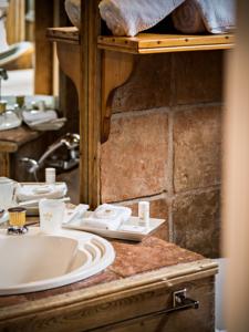 Hotel Restaurant Yoann CONTE Bord du Lac : photos des chambres