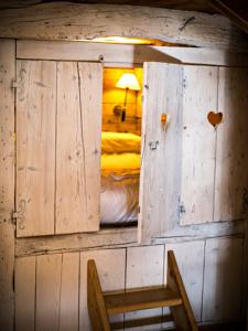 Hotel Restaurant Yoann CONTE Bord du Lac : photos des chambres