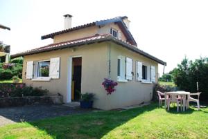 Hebergement La Petite Maison : photos des chambres