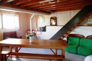 Hebergement La Petite Maison : photos des chambres