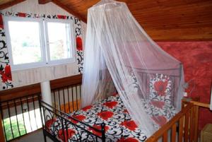 Hebergement La Petite Maison : photos des chambres