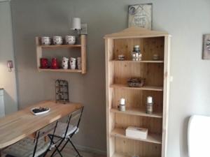 Appartements Les Balcons du Soleil : photos des chambres