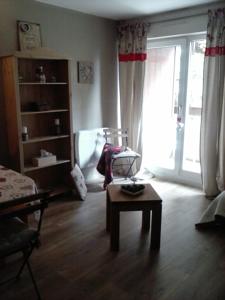 Appartements Les Balcons du Soleil : photos des chambres