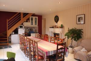 Hebergement Maison Familiale A Recey-Sur Ource : photos des chambres
