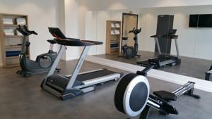 Hebergement All Suites Bordeaux Pessac : photos des chambres