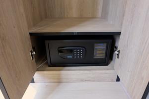 Grand Hotel Clichy Paris : photos des chambres