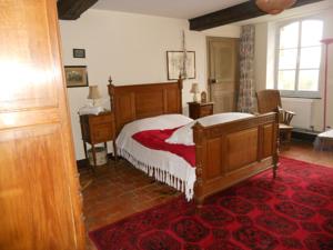 Chambres d'hotes/B&B Ferme De Guersignies B&B : photos des chambres
