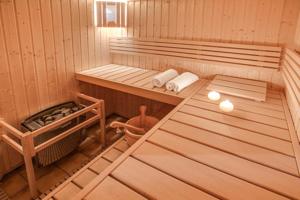 Hebergement Chalet Sicoria : photos des chambres