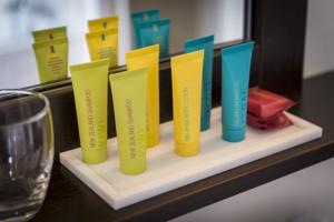 Hebergement Residence du Grand Hotel : photos des chambres
