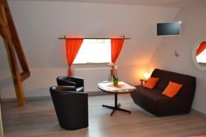 Chambres d'hotes/B&B La Fauconniere : photos des chambres