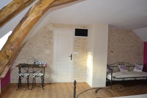 Chambres d'hotes/B&B La Fauconniere : photos des chambres
