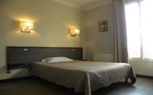 Hotel Le Bellevue : photos des chambres