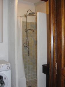 Hebergement Les Gites De La Cherine : photos des chambres