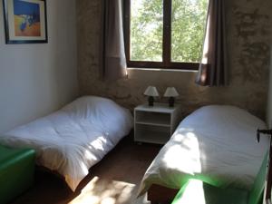 Hebergement Les Gites De La Cherine : photos des chambres