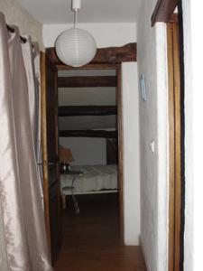 Hebergement Les Gites De La Cherine : photos des chambres