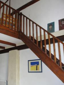 Hebergement Les Gites De La Cherine : photos des chambres
