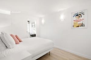 Appartements - Le Logis Versaillais : photos des chambres